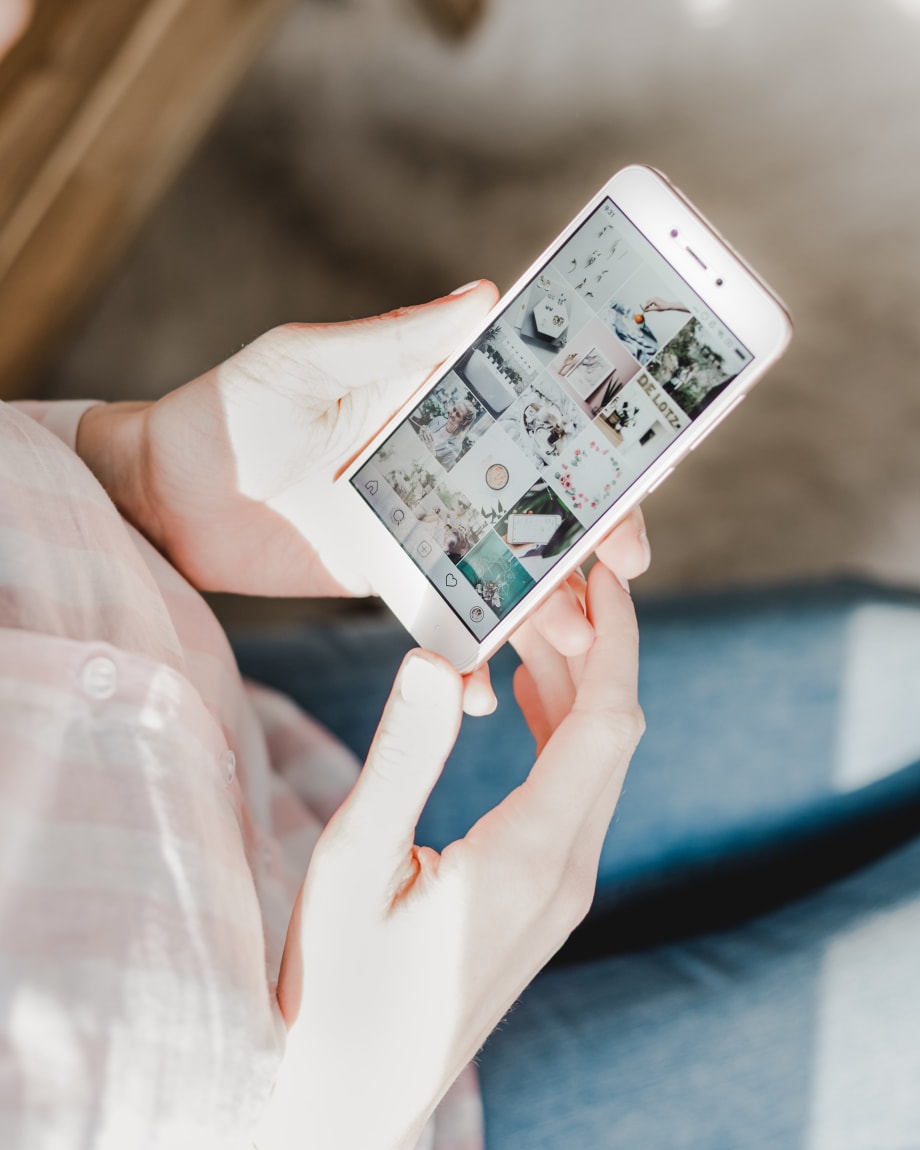 SEO for Stylists: How to Make Your Instagram More Discoverable 