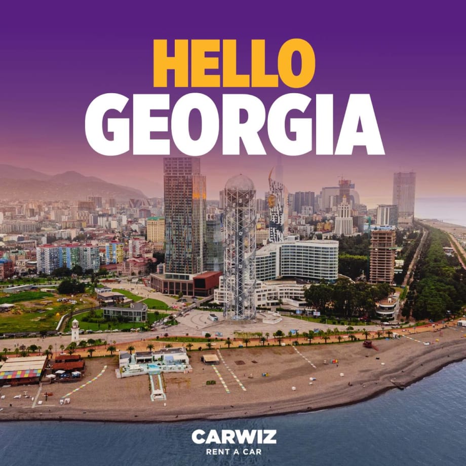 Rental Car Provider Adds Another Spot on the Globe