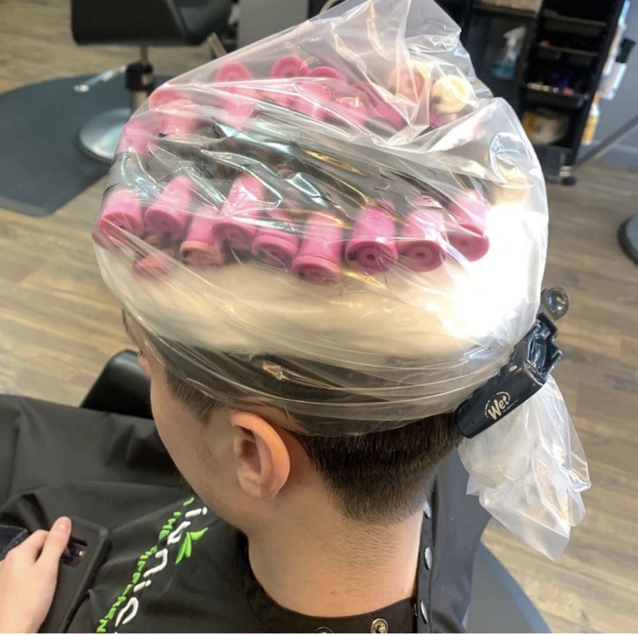 Permanent Solution: How to Create Hair That Is Easy to Style, Every Day