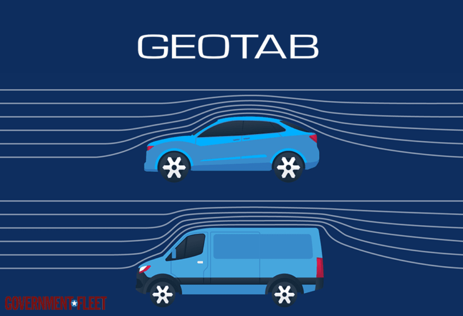 Geotab Analysis Shows How Temperature & Speed Impact EV Range
