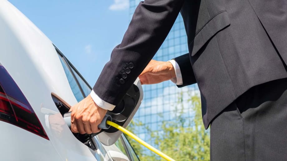 Study: 13% of Fleet Vehicles Are Candidates to Electrify Today