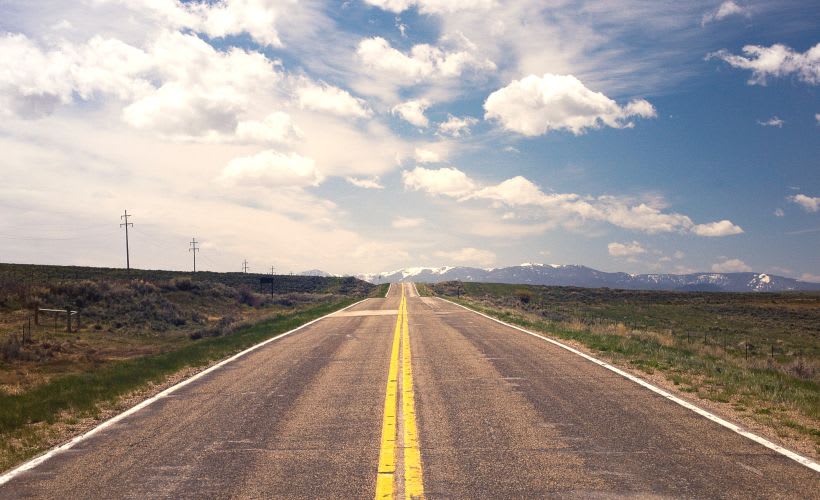 Geotab Names Top Road Trips