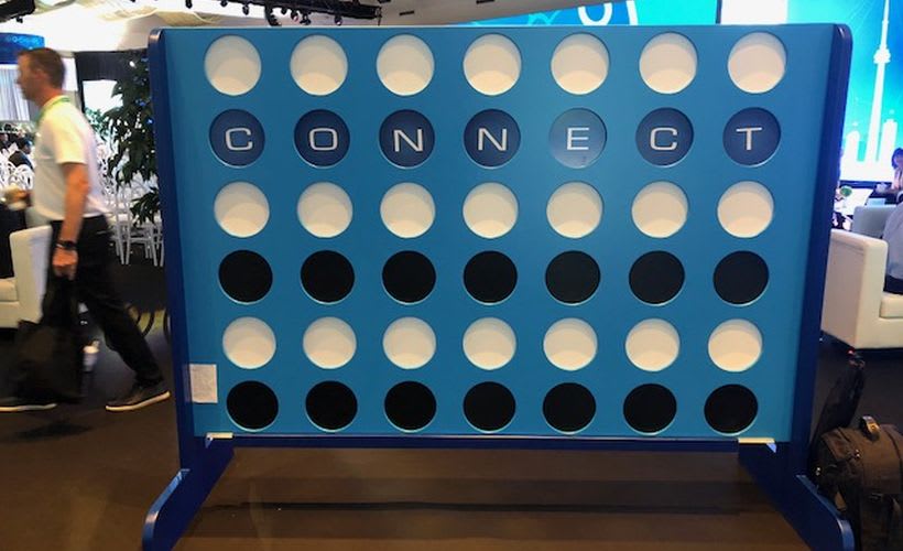 Geotab Sets Dates for 2020 Connect Event