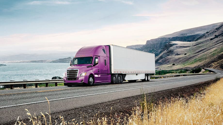 Geotab and Daimler Truck North America Unveil Fleet Telematics Platform
