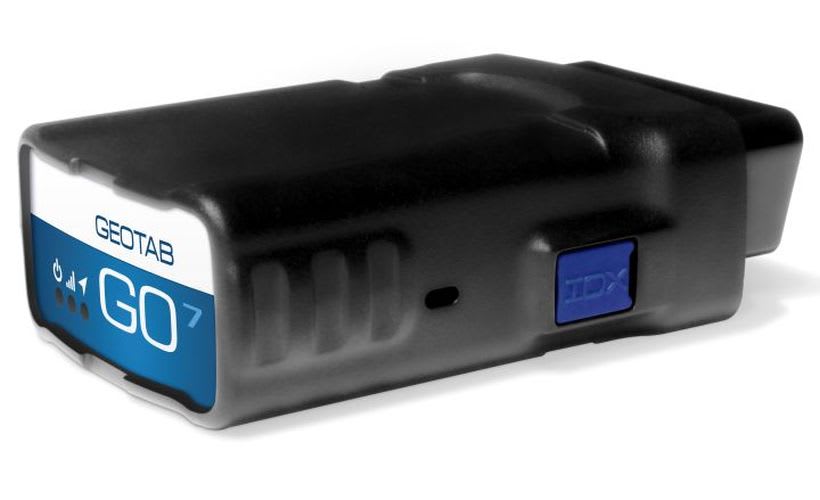 LeasePlan to Offer Geotab Telematics
