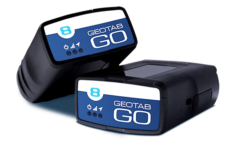 Feds Validate Cybersecurity of Geotab Device