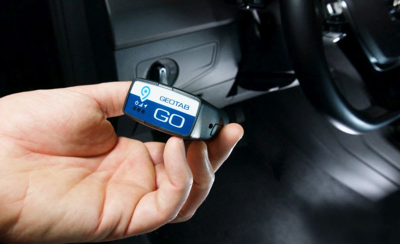 Geotab Offers More Precise Plug-in Telematics Device