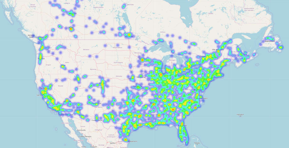 Geotab Offers Smart City Data Website