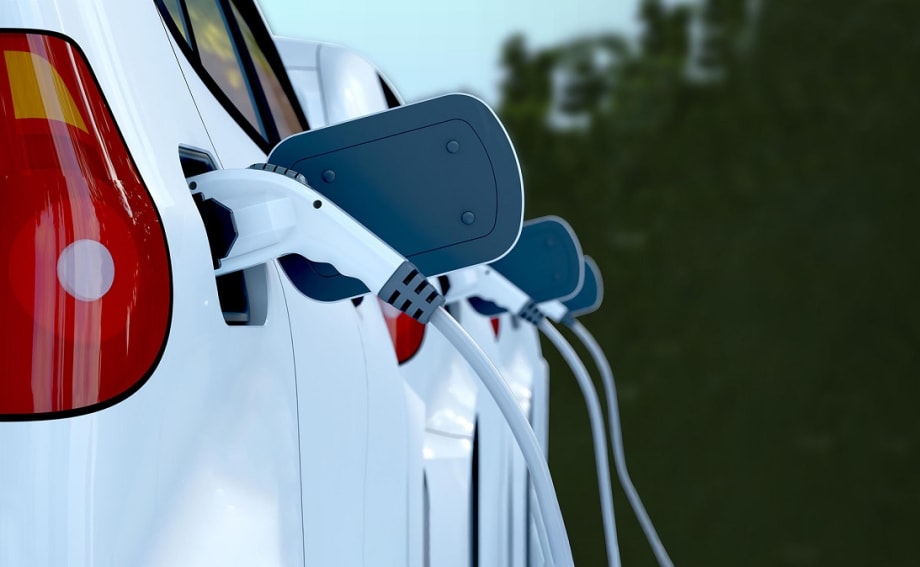 Geotab Launches Fleet Electrification Knowledge Center