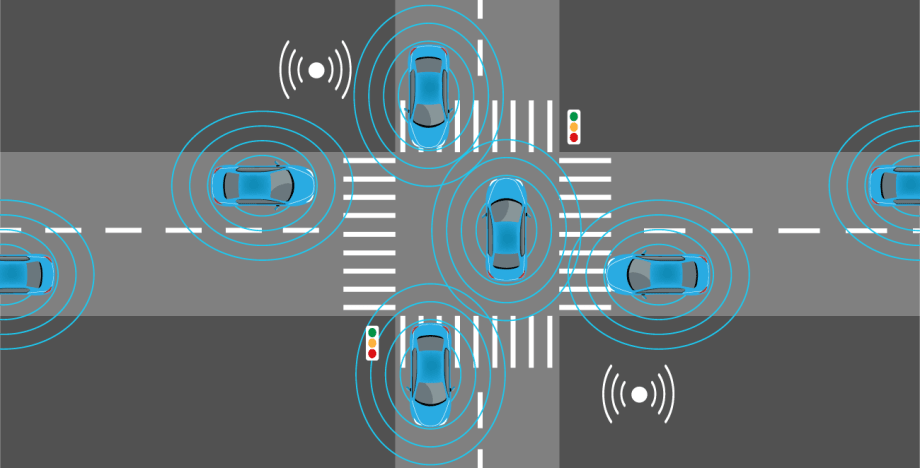 Geotab Adds Ford Vehicle Data to Telematics Platform