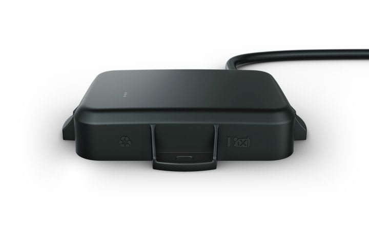 Geotab's New GO9 Rugged Telematics Device 