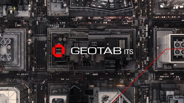 Geotab Launches Transportation Analytics Platform