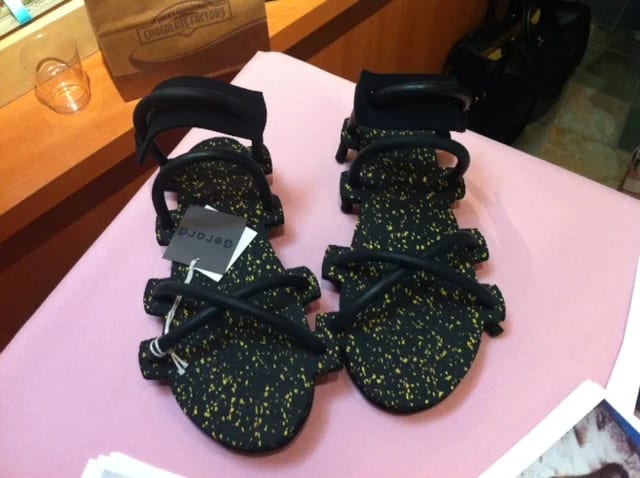 RETAIL TIPS: From DePasquale The Spa