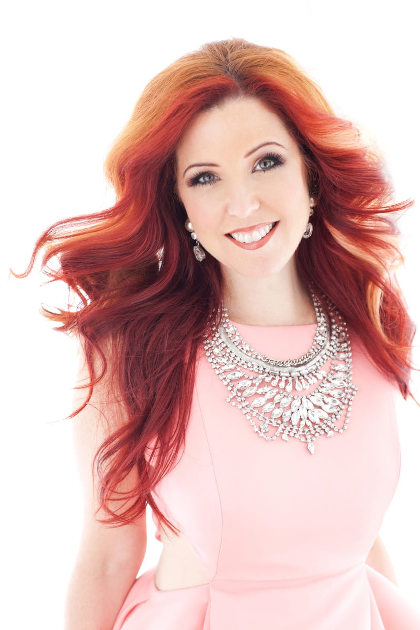 2018 MODERN SALON 100: Gerilyn Ghaisarzadeh @GerilynGhaisarzadeh