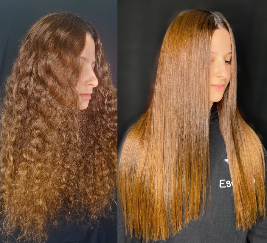 Permanently Smooth Your Clients' Hair Without Toxins