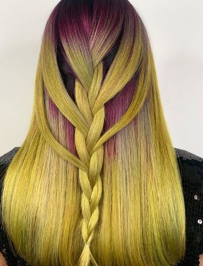 Class in Session: Goldwell's New Color System Plays Well with Others