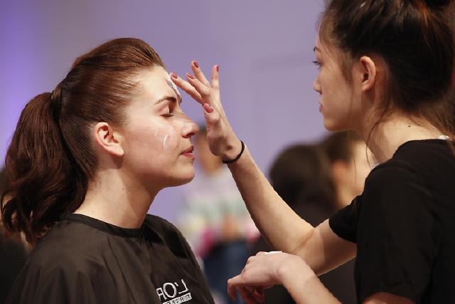 Beauty Düsseldorf International Beauty Expo Coming in March