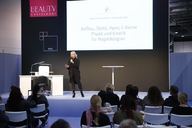Beauty Düsseldorf International Beauty Expo Coming in March