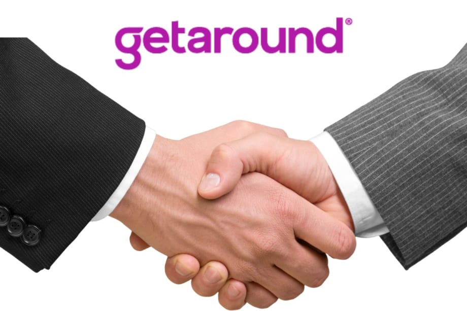 Getaround Closes Business Combination with InterPrivate II Acquisition Corp.
