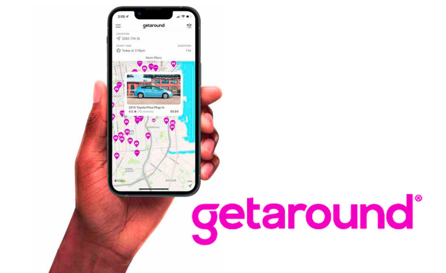 Getaround Expands NYC DOT Carshare Partnership 