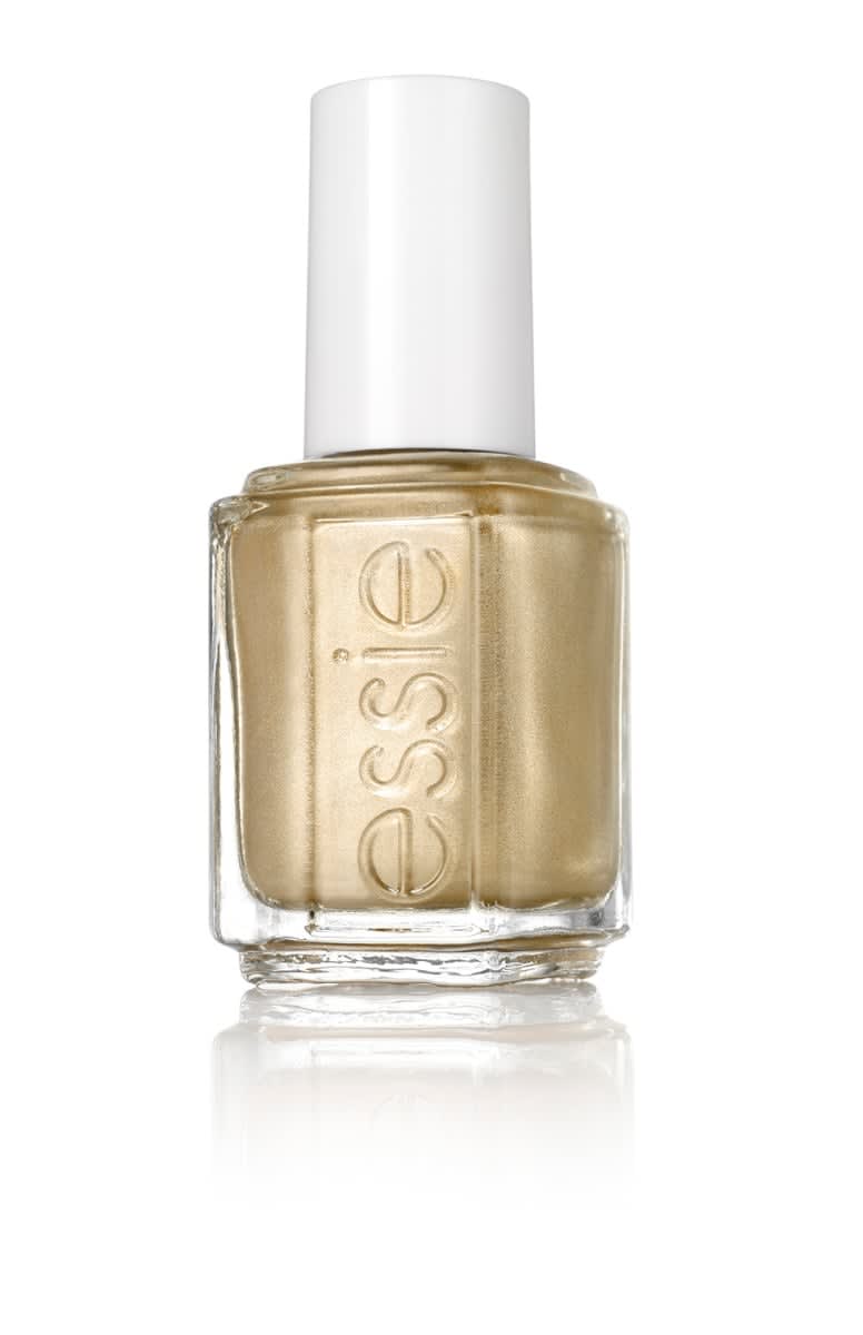 All That Glitters: Glitter Nail Polish from Holiday and Winter Collections