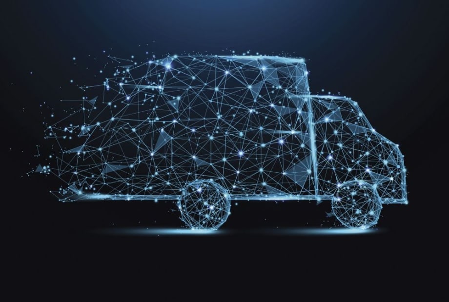 In These Cities, Fleet Vehicles Are Roaming Data Centers