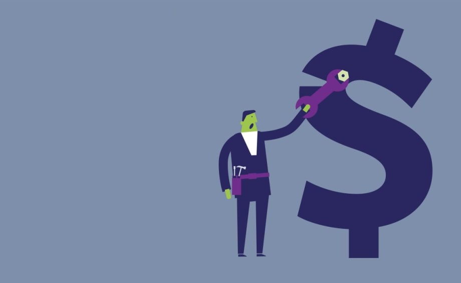 Using Your Internal Service Fund to Its Fullest Potential