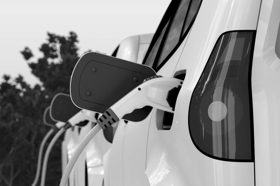 Fleet Electrification: 4 Steps to Get Started