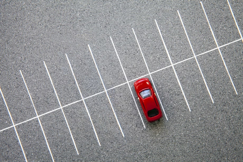 Ditch Your Car for World Car Free Day