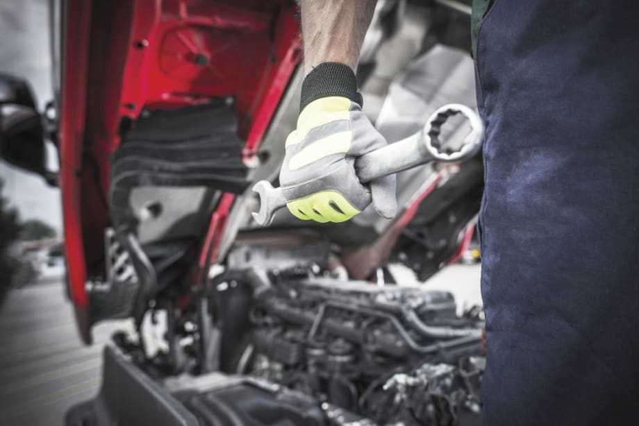 7 Steps to Bring Maintenance In House