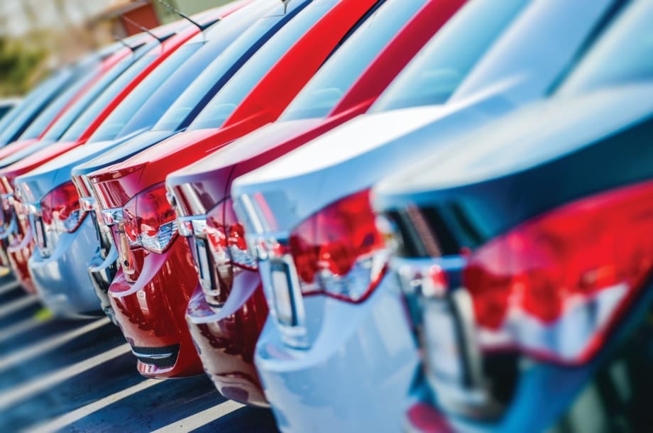 Evolution of the Fleet Dealer
