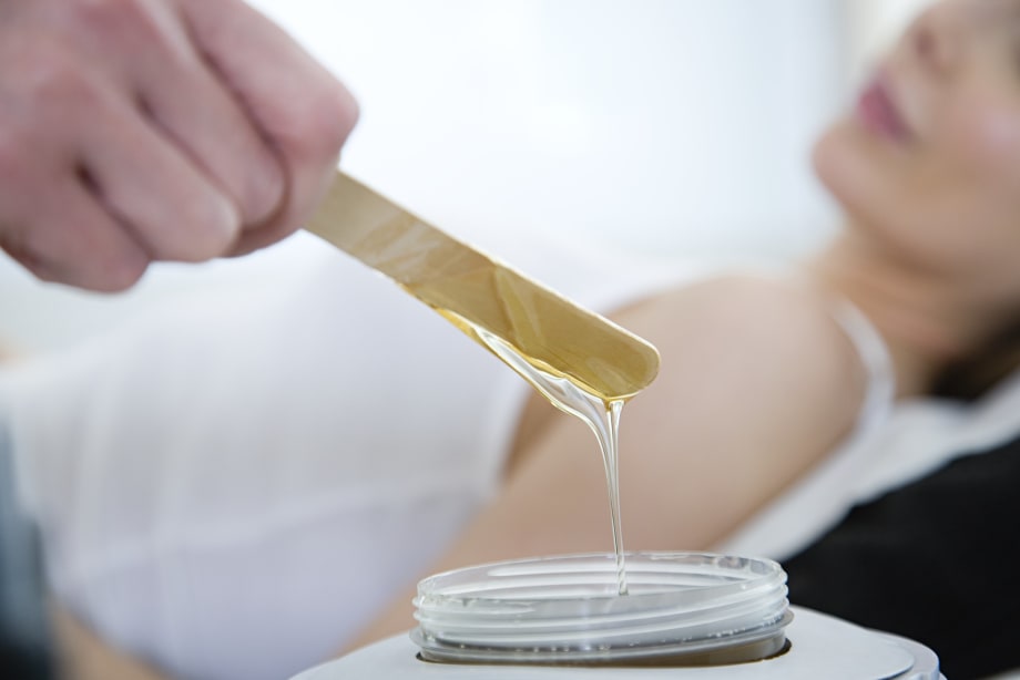 10 Ways to Help Ease the Pain for Your Waxing Clients