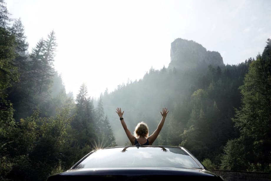National Car Rental Featured in World’s Best Awards