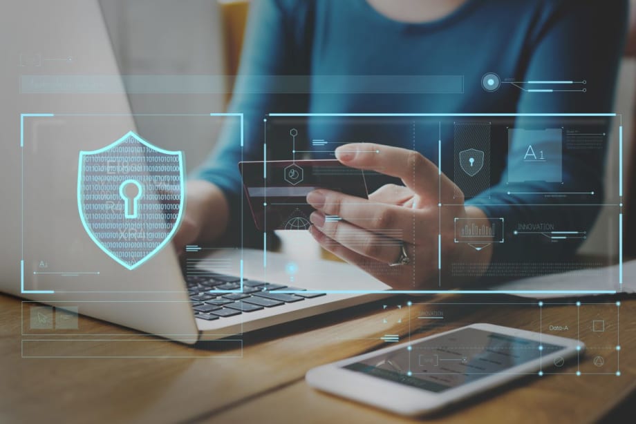 Increase Salon Security and Data Safety With a POS Software System
