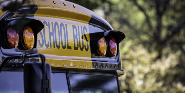 [WEBINAR] COVID-19 Student Transportation: Experts in the Trenches