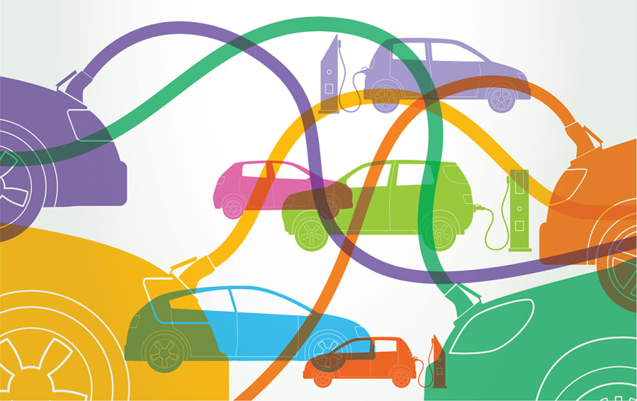 Building a Connected Charging Ecosystem
