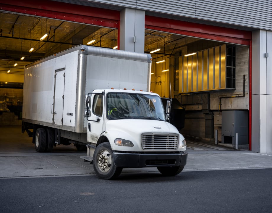 Upfitter OTD Impacted by Labor & Parts Shortages