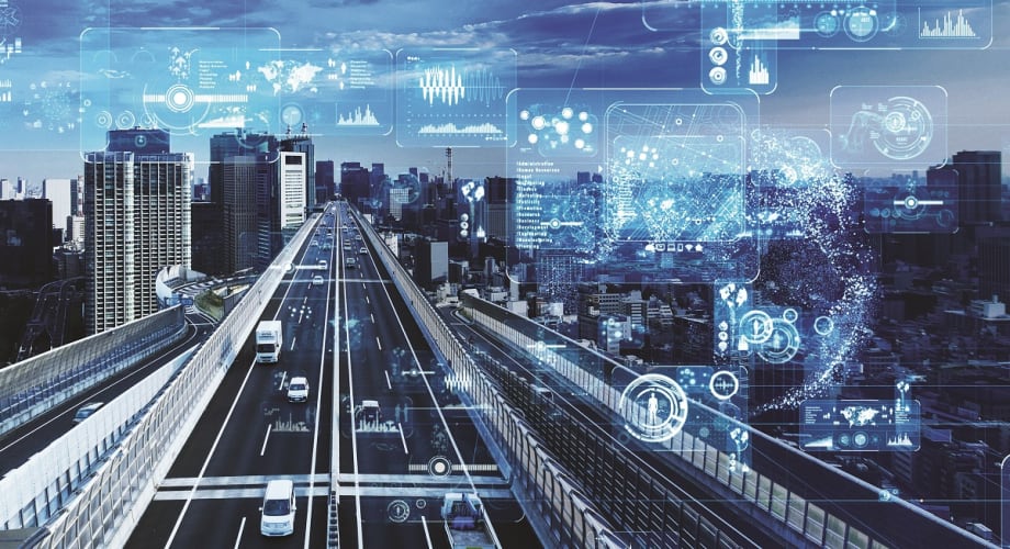 Strategic & Proactive: Using Data to Drive Fleet Efficiencies