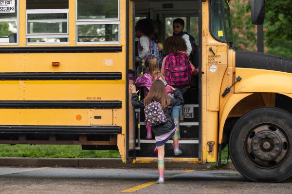 5 School Transportation Leaders Paving the Way for Industry Change