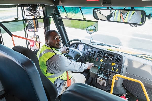 Tailored Prep to Boost ELDT Compliance, Driver Safety