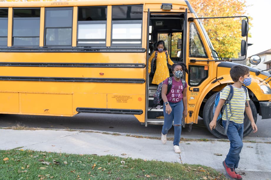 Lessons in Student Behavior Management, Planning During COVID-19