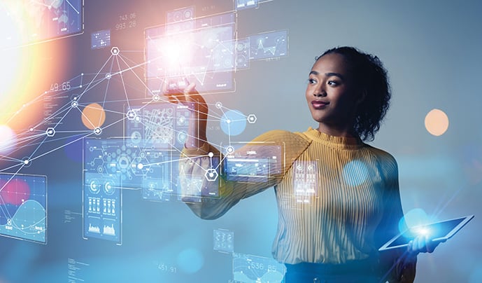 How AI Can Transform Your Salon