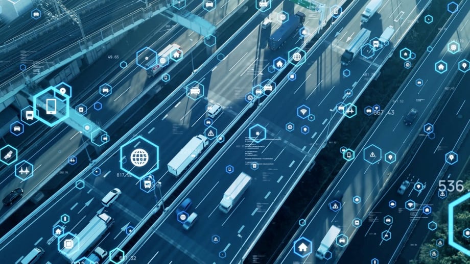 Ways to Integrate Telematics for Fleet Electrification