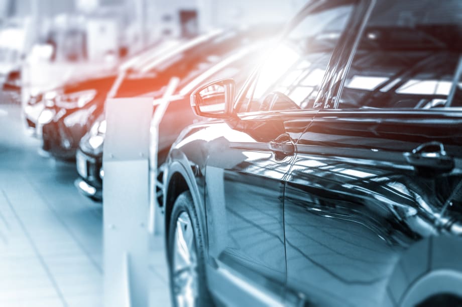 Four Dealership Sales Close in Four States