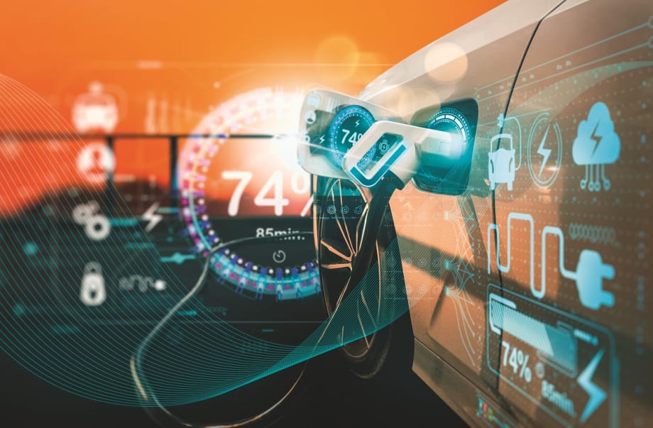 Electric & Connected: Fleet Managers Face New Responsibilities