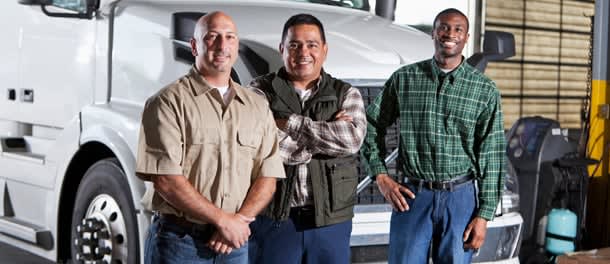 Webinar on Successfully Selling Safety Throughout Your Fleet