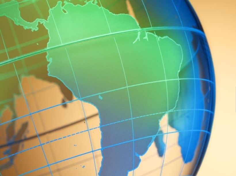 Mixed Signals from South America Fleet Market