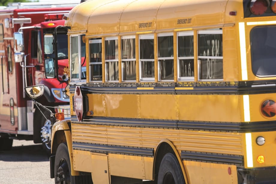 Crucial Steps to Take After a School Bus Accident