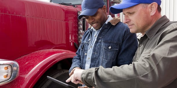 Webinar: Improving Driver Safety with Real-Time Parking Notifications & Safety Alerts