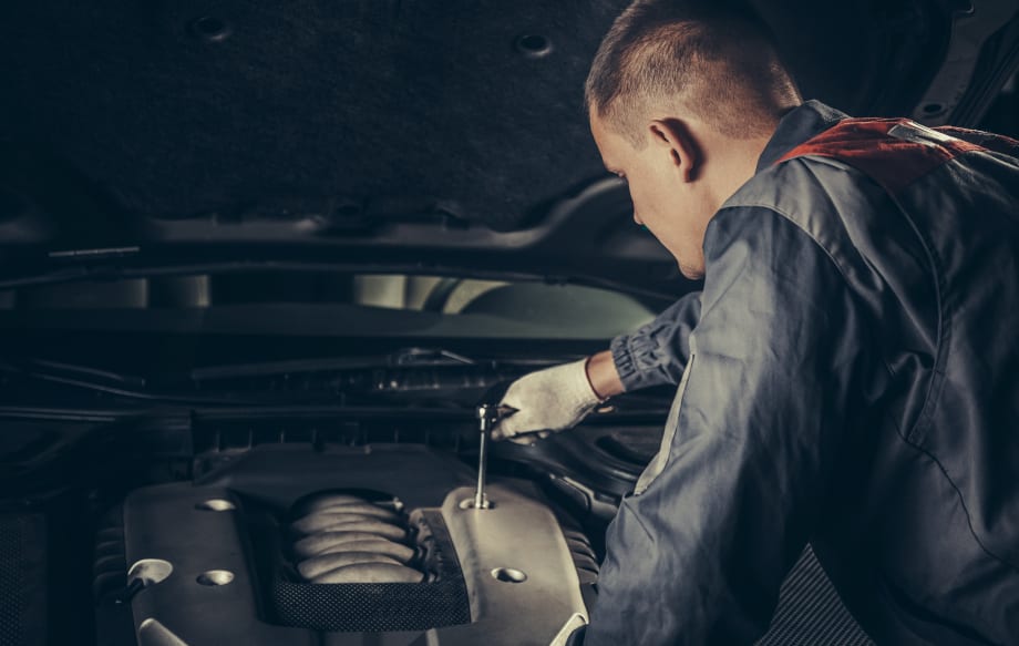 5 Factors Driving Higher Maintenance Costs